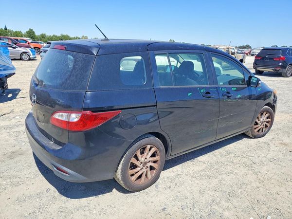 2015 MAZDA 5 Sport/GX