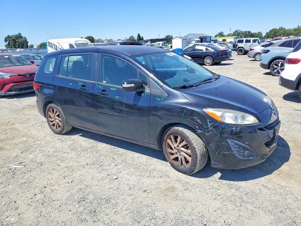 2015 MAZDA 5 Sport/GX