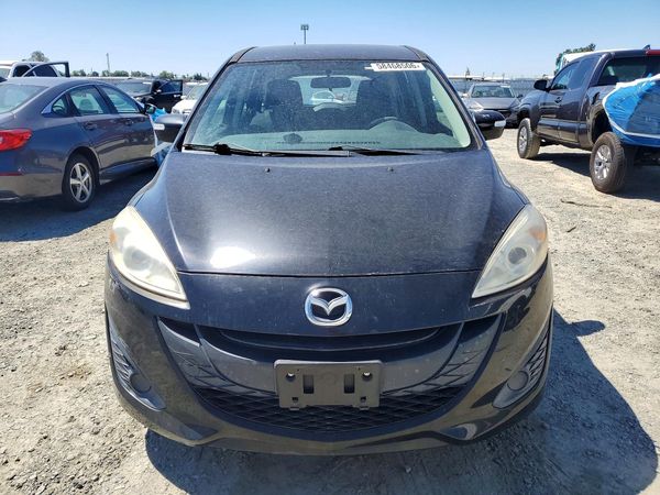2015 MAZDA 5 Sport/GX
