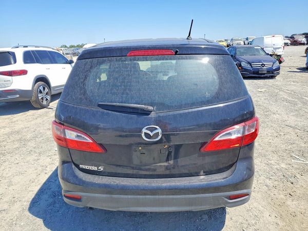 2015 MAZDA 5 Sport/GX