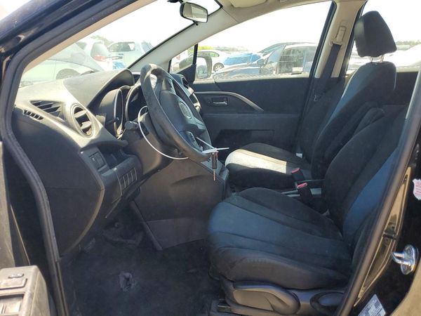 2015 MAZDA 5 Sport/GX