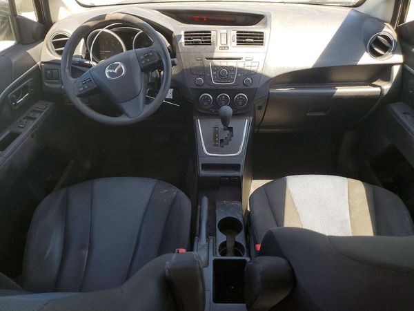 2015 MAZDA 5 Sport/GX