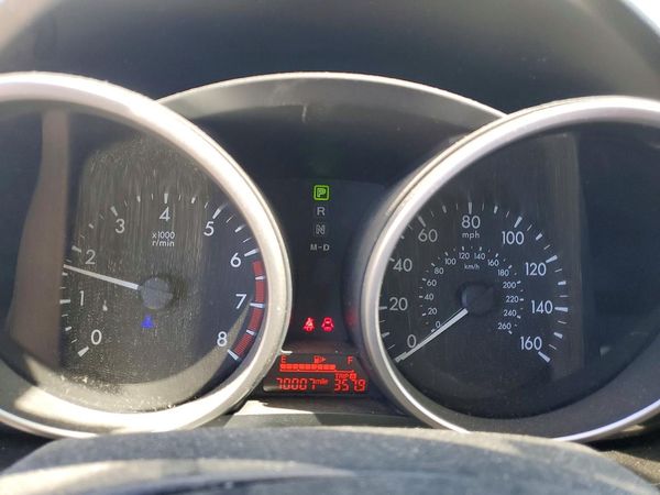 2015 MAZDA 5 Sport/GX