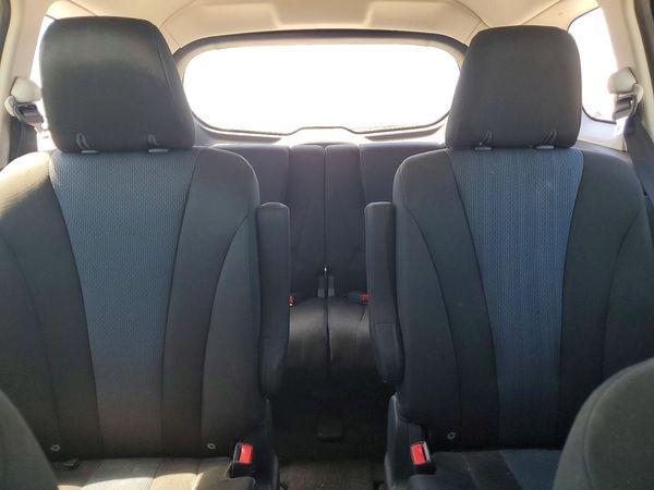 2015 MAZDA 5 Sport/GX