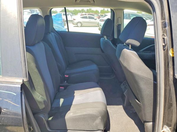 2015 MAZDA 5 Sport/GX