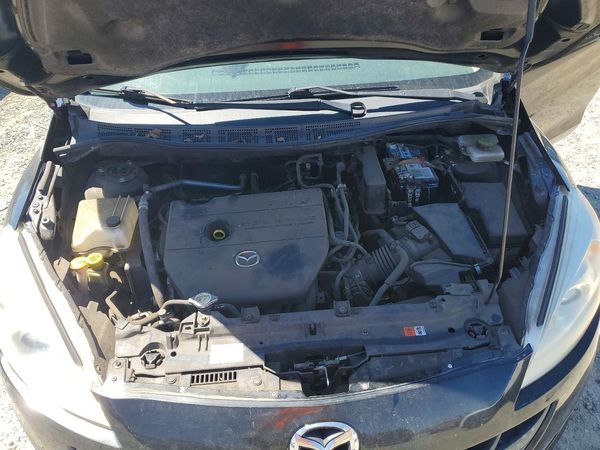 2015 MAZDA 5 Sport/GX
