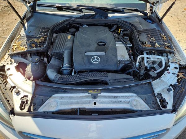 2016 MERCEDES-BENZ C C300-4M