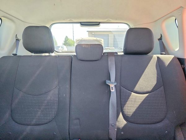 2013 KIA SOUL All Trims