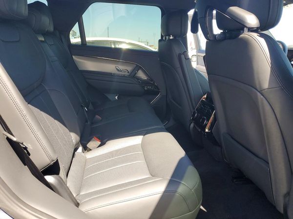 2026 LAND ROVER RANGE ROVER SPORT
