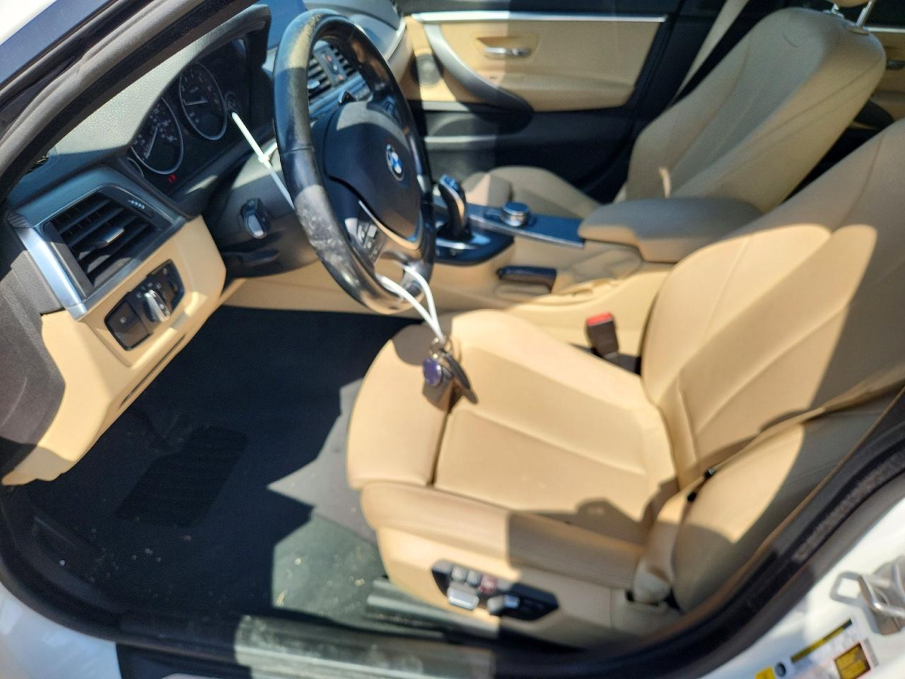 2018 BMW 440I Gran Coupe
