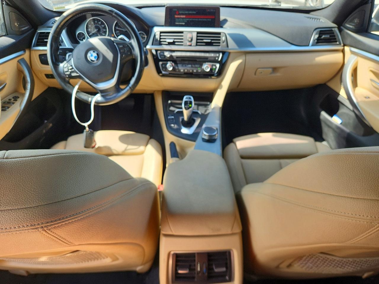 2018 BMW 440I Gran Coupe