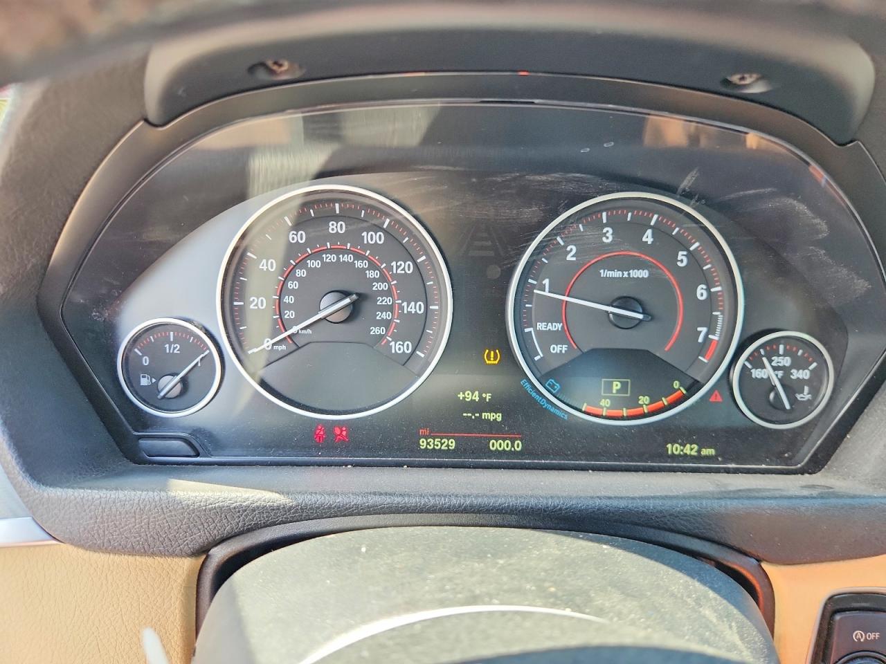 2018 BMW 440I Gran Coupe