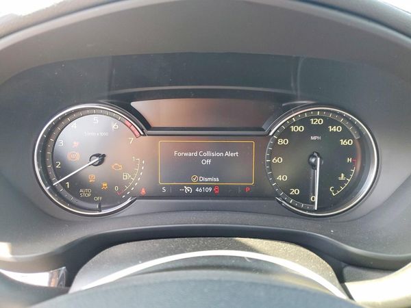2021 CADILLAC XT4 Luxury