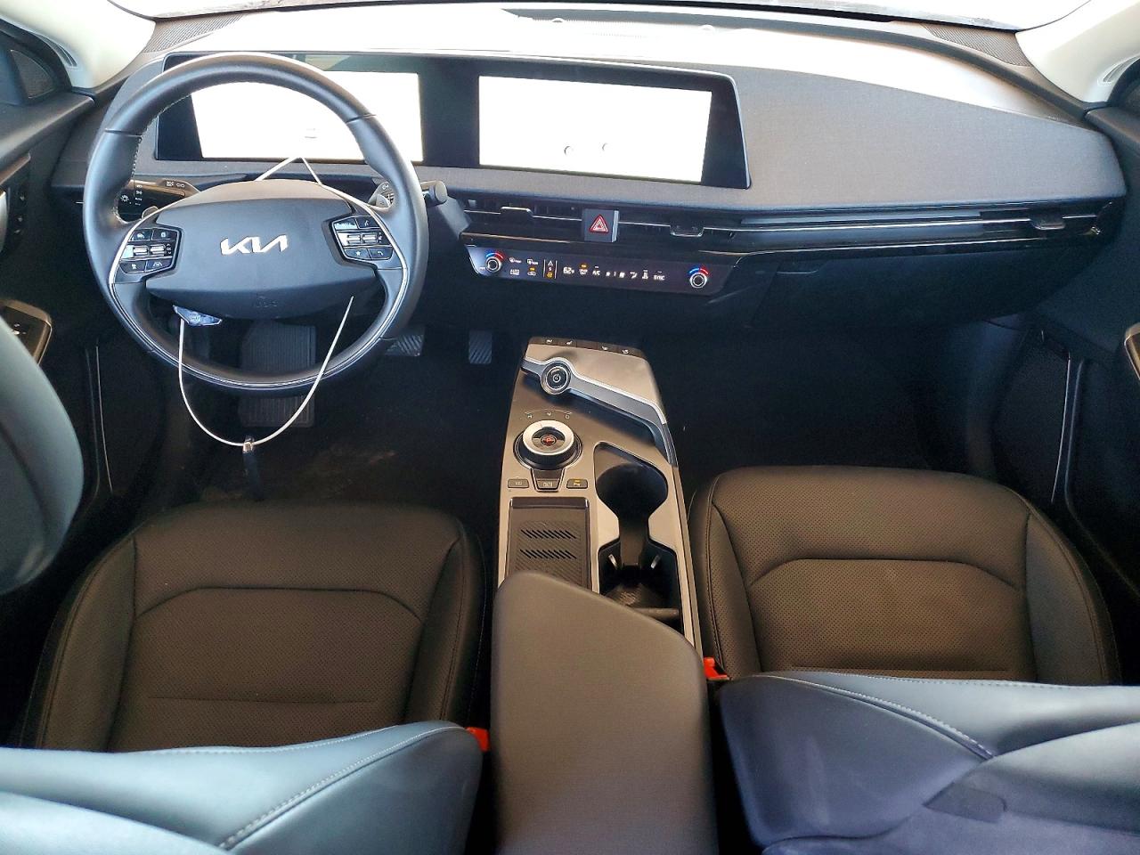 2024 KIA EV6 Light, Wind