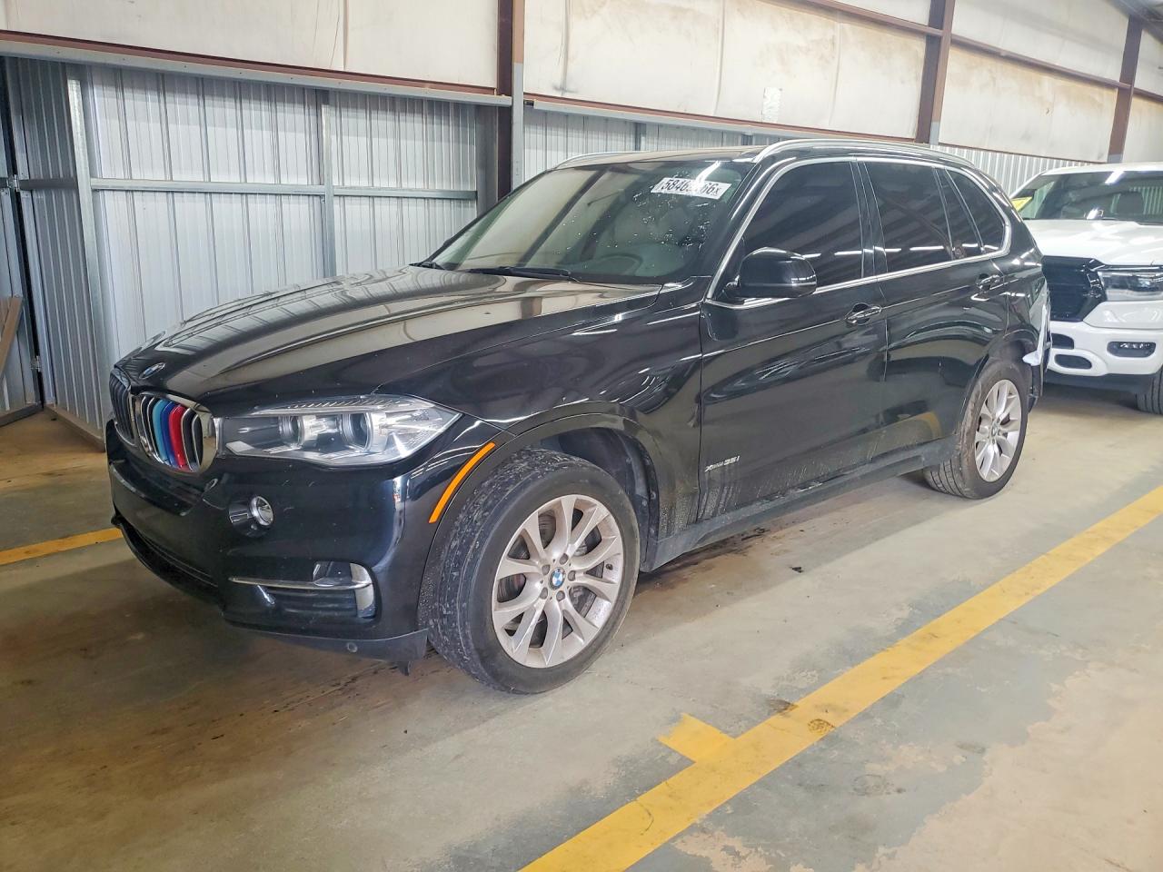 2014 BMW X5