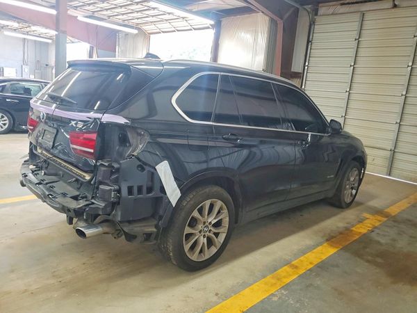 2014 BMW X5