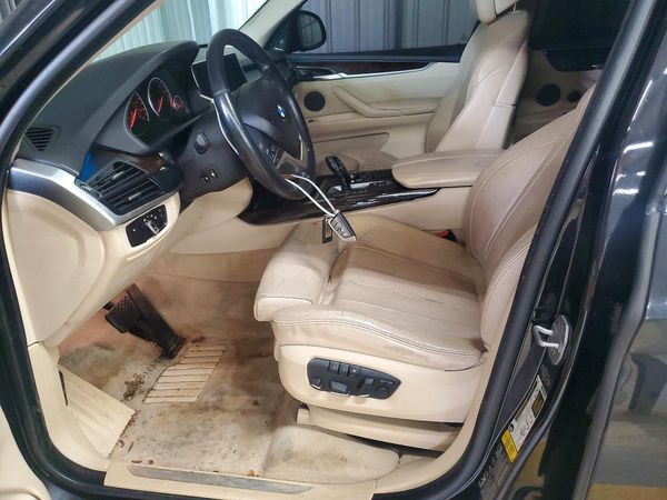 2014 BMW X5