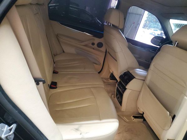 2014 BMW X5