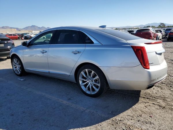 2015 CADILLAC XTS