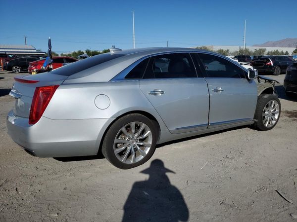 2015 CADILLAC XTS