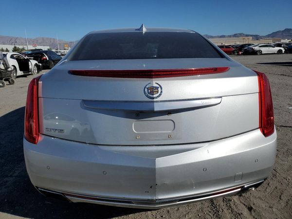 2015 CADILLAC XTS