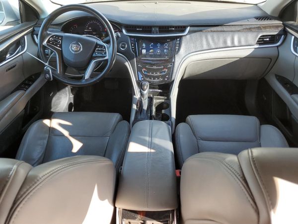 2015 CADILLAC XTS