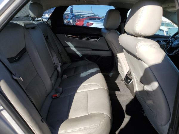 2015 CADILLAC XTS