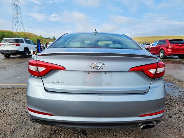 2017 HYUNDAI SONATA SE, Eco — DIRR
