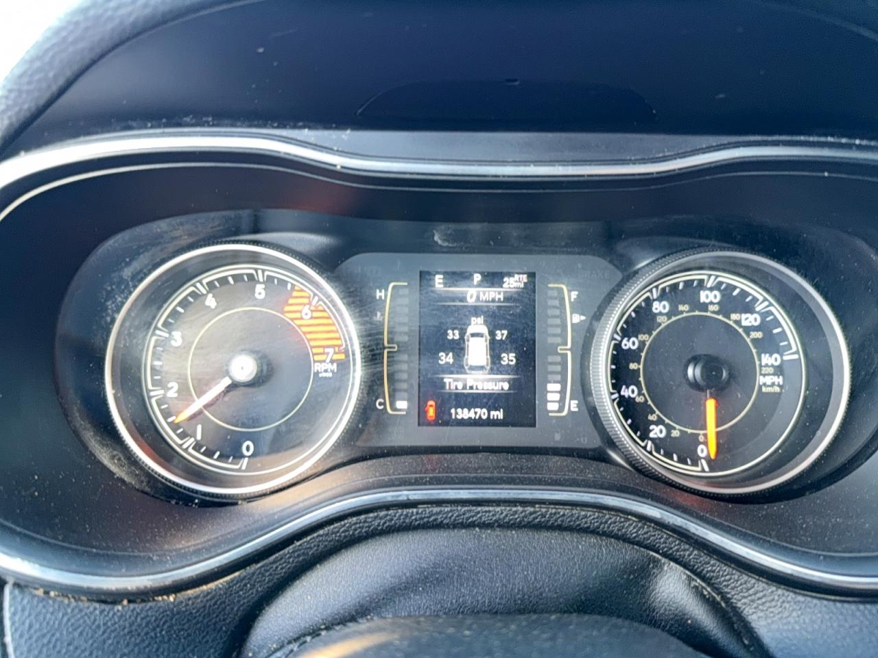 2019 JEEP CHEROKEE LATITUDE PLUS 4X4