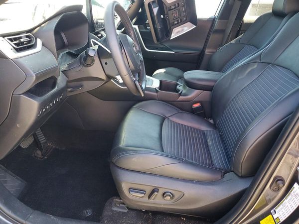 2023 TOYOTA RAV4 XSE