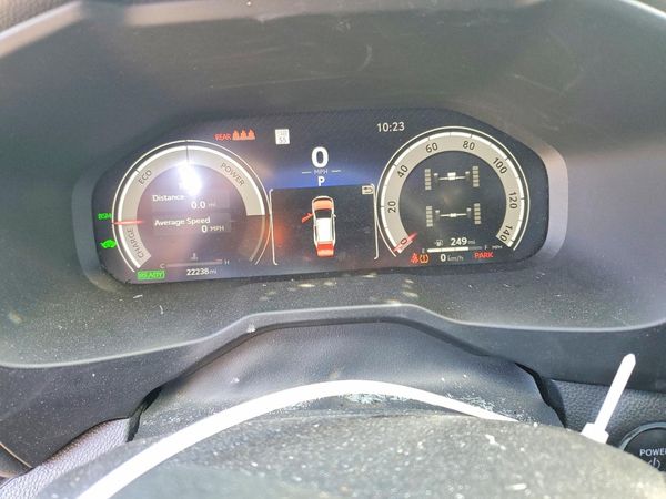 2023 TOYOTA RAV4 XSE
