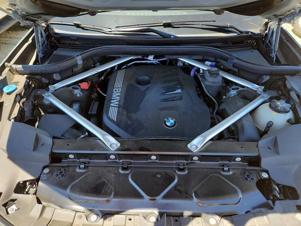 2024 BMW X7