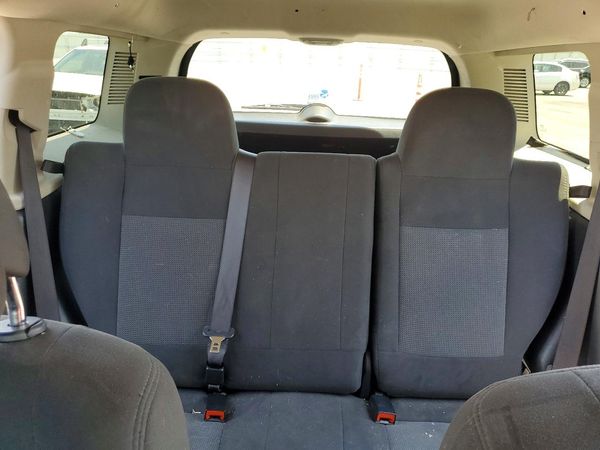 2016 JEEP PATRIOT SPORT FWD