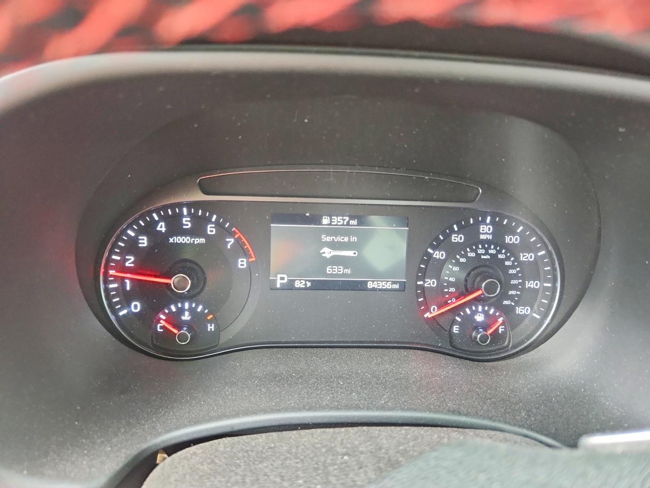 2020 KIA SOUL GT-Line Turbo