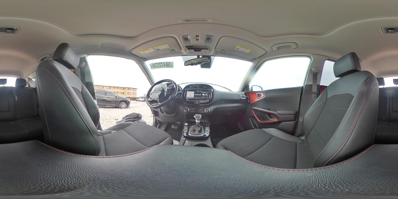 2020 KIA SOUL GT-Line Turbo