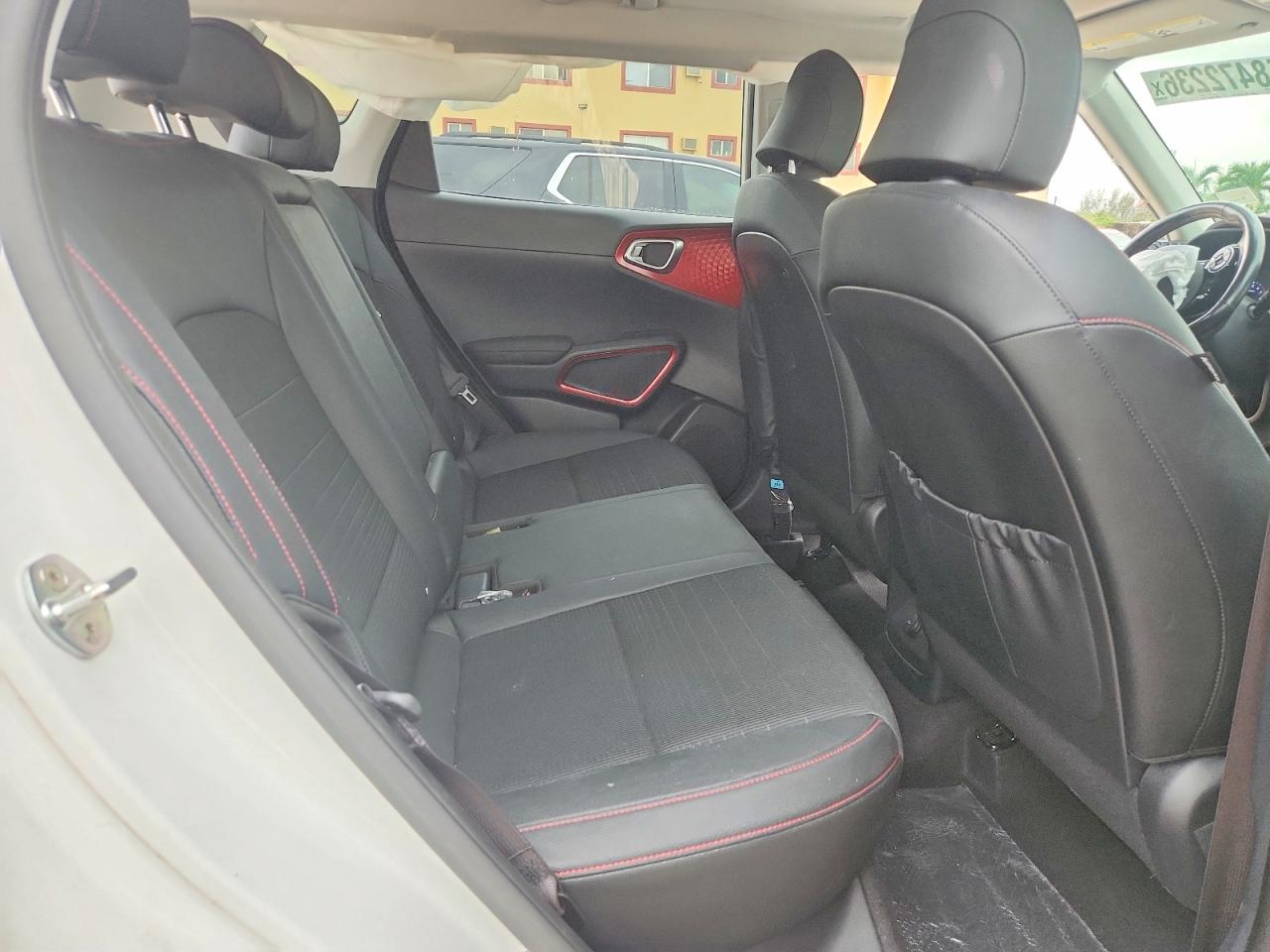 2020 KIA SOUL GT-Line Turbo