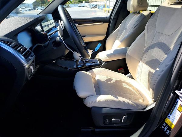 2024 BMW X3 xDrive30i SA