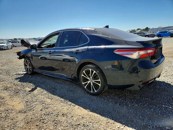 2019 TOYOTA CAMRY L/LE/SE/XLE