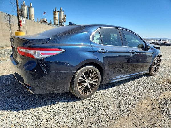 2019 TOYOTA CAMRY L/LE/SE/XLE