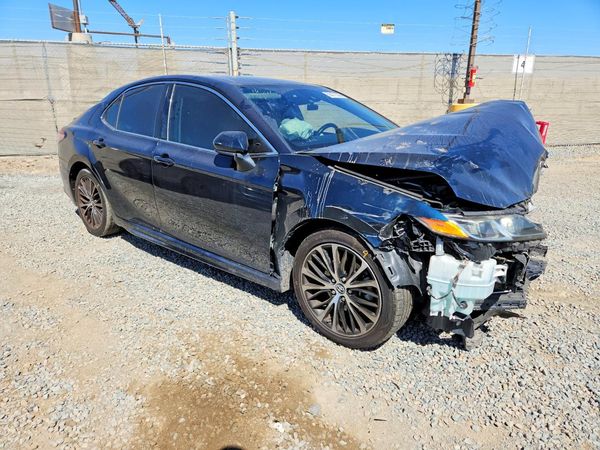 2019 TOYOTA CAMRY L/LE/SE/XLE