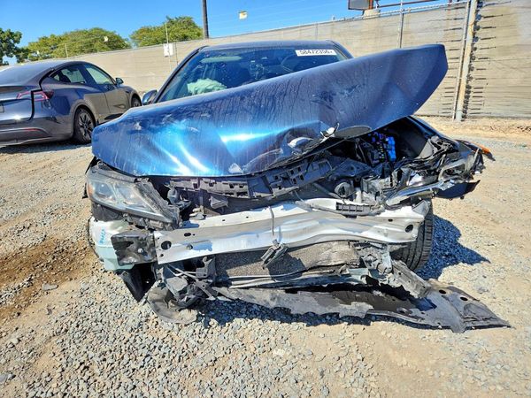 2019 TOYOTA CAMRY L/LE/SE/XLE