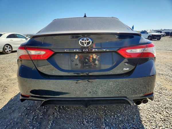 2019 TOYOTA CAMRY L/LE/SE/XLE