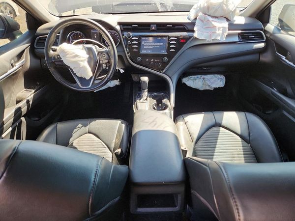 2019 TOYOTA CAMRY L/LE/SE/XLE