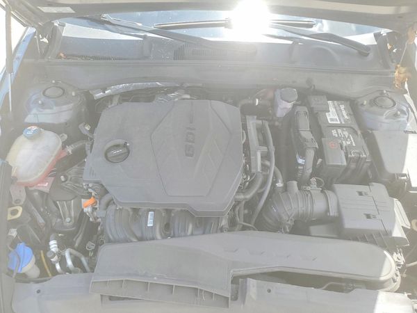2021 HYUNDAI SONATA
