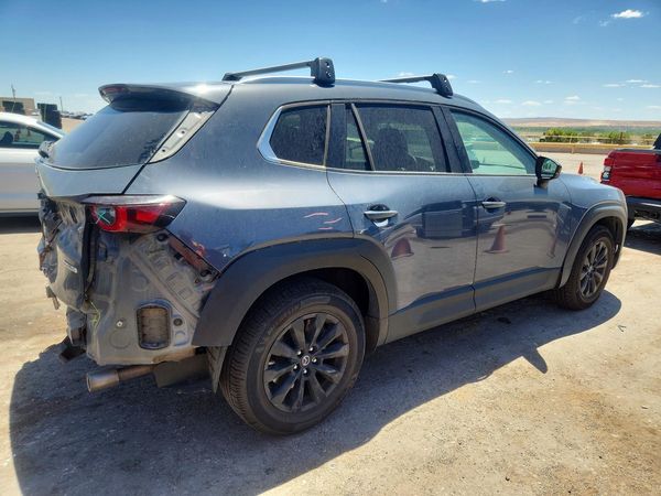 2023 MAZDA CX-50 Preferred Plus Package