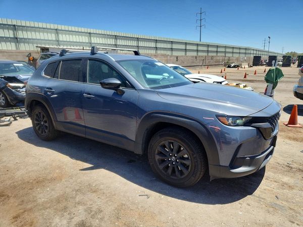 2023 MAZDA CX-50 Preferred Plus Package
