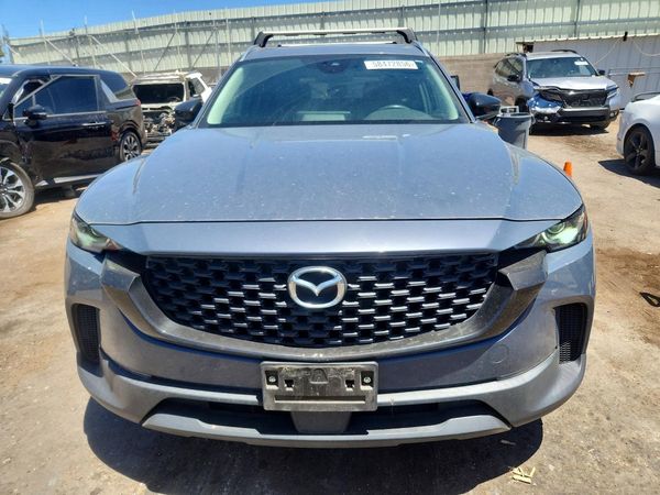 2023 MAZDA CX-50 Preferred Plus Package