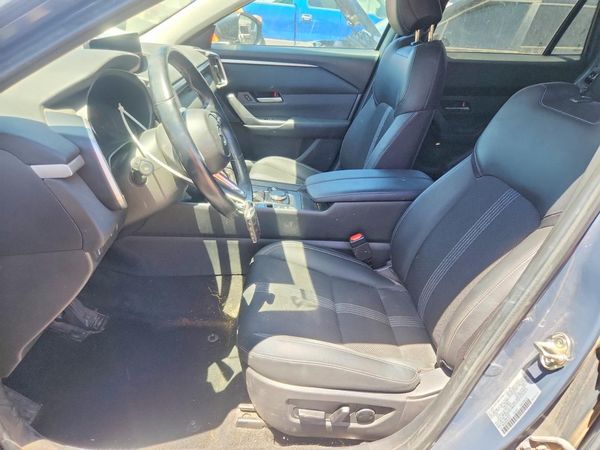 2023 MAZDA CX-50 Preferred Plus Package