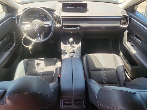 2023 MAZDA CX-50 Preferred Plus Package