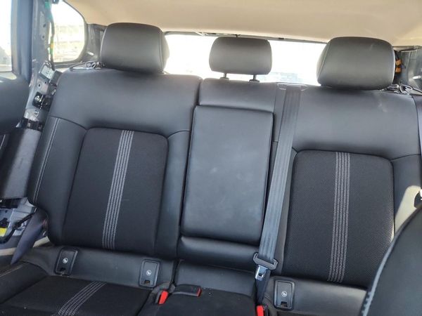 2023 MAZDA CX-50 Preferred Plus Package